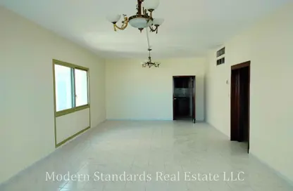 شقة - 3 غرف نوم - 4 حمامات للايجار في برج الرستماني أ - ابراج الرستماني - شارع الشيخ زايد - دبي