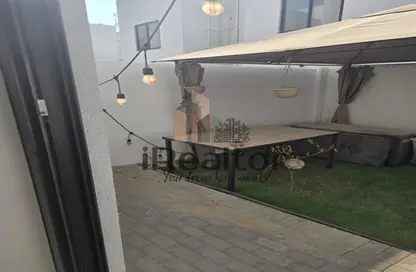 Apartment - 1 Bathroom for rent in Al Ghadeer 2 - Al Ghadeer - Abu Dhabi