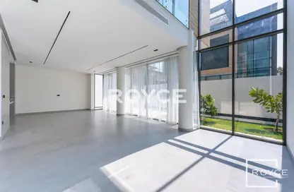 Villa - 5 Bedrooms - 7 Bathrooms for rent in Jumeirah 1 Villas - Jumeirah 1 - Jumeirah - Dubai