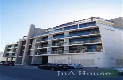 Apartment - 1 Bedroom - 2 Bathrooms for sale in Shamal Residences 2 - District 14 - Jumeirah Village Circle - Dubai