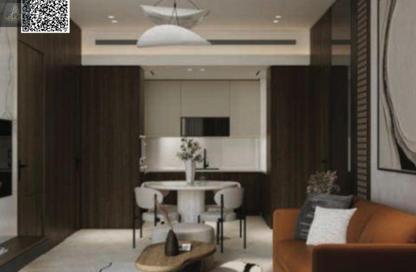 Apartment - 2 Bedrooms - 3 Bathrooms for sale in Marina - Al Zorah - Ajman