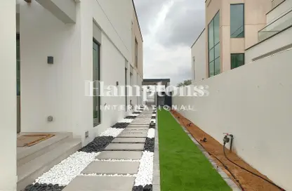 فيلا - 4 غرف نوم - 4 حمامات للايجار في كايا 1 - المرابع العربية 3 - دبي