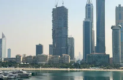 شقة - 3 غرف نوم - 4 حمامات للبيع في برج كافالي كازا - مدينة دبي للإعلام - دبي