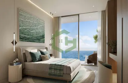 شقة - 2 غرف نوم - 3 حمامات للبيع في تشيلسيا رزيدنس من داماك - مدينة دبي الملاحية - دبي شقة - 2 غرف نوم - 3 حمامات للبيع في تشيلسيا رزيدنس من داماك - مدينة دبي الملاحية - دبي