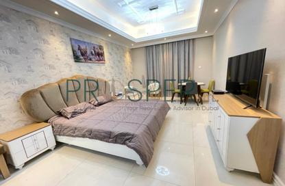 Apartment - Studio - 1 Bathroom for sale in Vincitore Boulevard 3 - Vincitore Boulevard - Arjan - Dubai