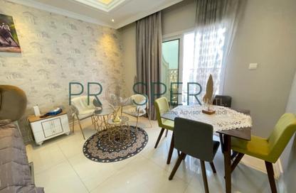 Apartment - Studio - 1 Bathroom for sale in Vincitore Boulevard 3 - Vincitore Boulevard - Arjan - Dubai