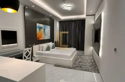 شقة - 1 حمام للايجار في فندق سمايا 1 - مجان - دبي لاند - دبي