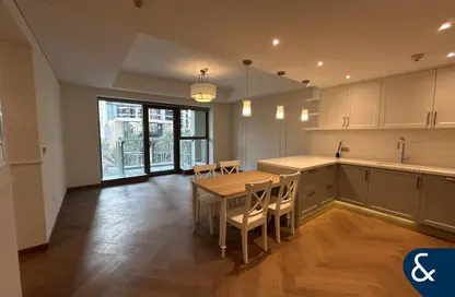 شقة - 2 غرف نوم - 2 حمامات للبيع في برج بوليفارد بوديوم 29 - برج بوليفارد 29 - وسط مدينة دبي - دبي