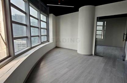 Office Space - Studio - 1 Bathroom for rent in Silver Tower - Business Bay - Dubai