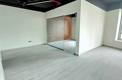 Office Space - Studio - 1 Bathroom for rent in Silver Tower - Business Bay - Dubai