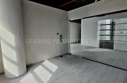 Office Space - 2 Bedrooms - 1 Bathroom for rent in Silver Tower - Business Bay - Dubai