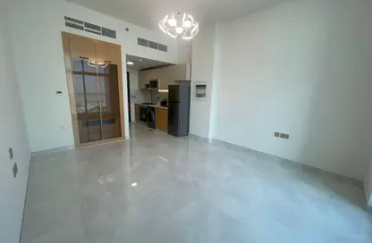 شقة - 1 حمام للايجار في سكايز من دانوب - ارجان - دبي