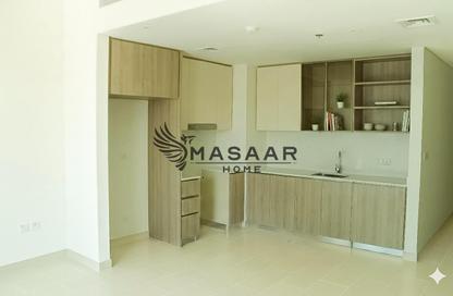 Apartment - 2 Bedrooms - 2 Bathrooms for rent in Park Field Tower 2 - Park Field - Dubai Hills Estate - Dubai