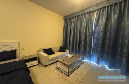 Apartment - Studio - 1 Bathroom for rent in Royal breeze 3 - Royal Breeze - Al Hamra Village - Ras Al Khaimah