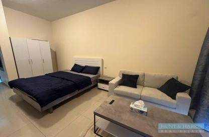 Apartment - Studio - 1 Bathroom for rent in Royal breeze 3 - Royal Breeze - Al Hamra Village - Ras Al Khaimah