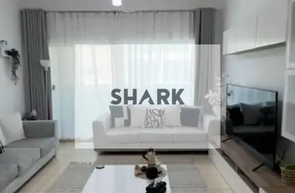 شقة - 2 غرف نوم - 3 حمامات للبيع في 1 عجمان ون تاور - عجمان واحد - عجمان وسط المدينة - عجمان