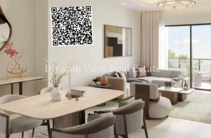 Apartment - 2 Bedrooms - 2 Bathrooms for sale in Barajeel Towers - Al Rashidiya 1 - Al Rashidiya - Ajman