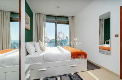 Apartment - 1 Bedroom - 1 Bathroom for rent in Marina Gate 2 - Marina Gate - Dubai Marina - Dubai Apartment - 1 Bedroom - 1 Bathroom for rent in Marina Gate 2 - Marina Gate - Dubai Marina - Dubai