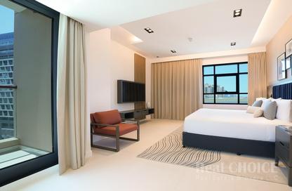 Hotel  and  Hotel Apartment - 3 Bedrooms - 4 Bathrooms for rent in Cheval Maison The Palm Dubai - Palm Jumeirah - Dubai