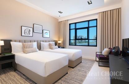 Hotel  and  Hotel Apartment - 3 Bedrooms - 4 Bathrooms for rent in Cheval Maison The Palm Dubai - Palm Jumeirah - Dubai