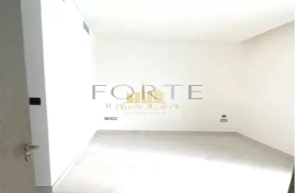 شقة - غرفة نوم - 2 حمامات للايجار في ذا ريزيدنسز في ديستريكت ون - مدينة الشيخ محمد بن راشد - دبي