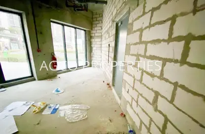 Shop - Studio for rent in Azizi Riviera 22 - AZIZI Riviera - Meydan One - Meydan - Dubai