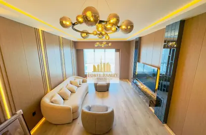 Apartment - 2 Bedrooms - 2 Bathrooms for rent in Elite Residence - Dubai Marina - Dubai Apartment - 2 Bedrooms - 2 Bathrooms for rent in Elite Residence - Dubai Marina - Dubai