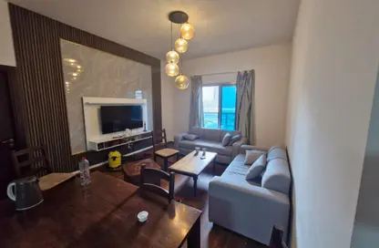 Apartment - 3 Bedrooms - 3 Bathrooms for sale in Elite Sports Residence 7 - Elite Sports Residence - Dubai Sports City - Dubai