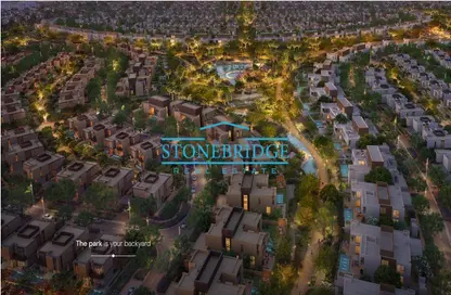 فيلا - 3 غرف نوم - 4 حمامات للبيع في فيرنس - هافن باي الدار - دبي لاند - دبي