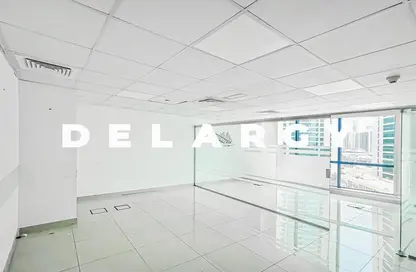 Office Space - Studio for rent in Jumeirah Bay X2 - JLT Cluster X - Jumeirah Lake Towers - Dubai