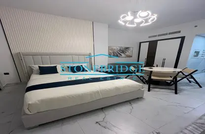 Apartment - Studio - 1 Bathroom for rent in Opalz By Danube Tower 1 - Opalz by Danube - Dubai Science Park - Dubai