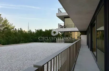 Apartment - 2 Bedrooms - 2 Bathrooms for sale in Eden House The Canal - Jumeirah 2 - Jumeirah - Dubai