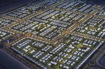 أرض - استوديو للبيع في الريمان - الشامخة - أبوظبي