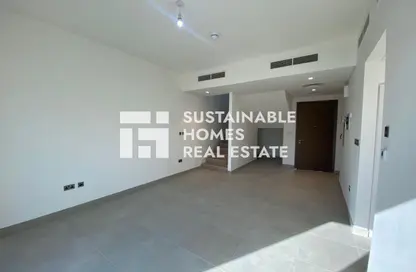 تاون هاوس - 3 غرف نوم - 4 حمامات للبيع في نويا ڤيڤا - نويا - جزيرة ياس - أبوظبي