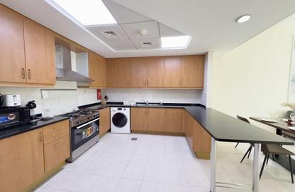 Apartment - 2 Bedrooms - 3 Bathrooms for sale in Building 153 - Contemporary Cluster - Discovery Gardens - Dubai
