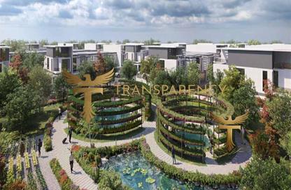 Apartment - 1 Bedroom - 2 Bathrooms for sale in Damac Riverside Views - Dubai Investment Park 2 (DIP 2) - Dubai Investment Park (DIP) - Dubai