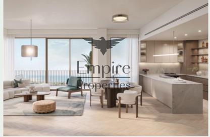 Apartment - Studio - 1 Bathroom for sale in Nura - Mina Al Arab - Ras Al Khaimah