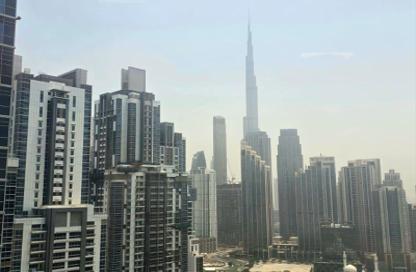 Office Space - Studio - 2 Bathrooms for sale in Vision Tower - Business Bay - Dubai Office Space - Studio - 2 Bathrooms for sale in Vision Tower - Business Bay - Dubai
