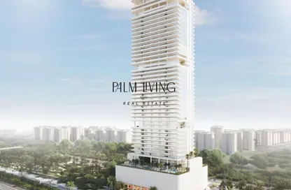 شقة - 2 غرف نوم - 4 حمامات للبيع في ذا تشيدي برايفت ريزيدينس - برشا هايتس (تيكوم) - دبي