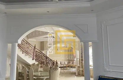 Villa - 7 Bedrooms - 7+ Bathrooms for sale in Al Yasmeen - Ajman