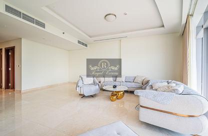 Apartment - 2 Bedrooms - 3 Bathrooms for rent in Imperial Avenue - Downtown Dubai - Dubai