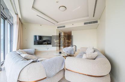 Apartment - 2 Bedrooms - 3 Bathrooms for rent in Imperial Avenue - Downtown Dubai - Dubai