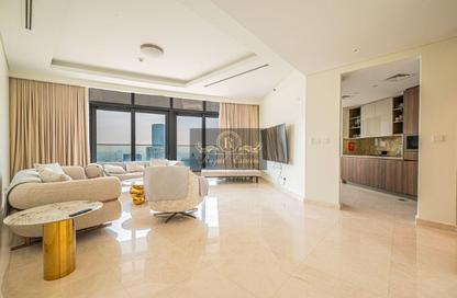 Apartment - 2 Bedrooms - 3 Bathrooms for rent in Imperial Avenue - Downtown Dubai - Dubai