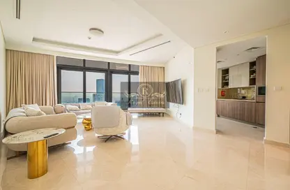 Apartment - 2 Bedrooms - 3 Bathrooms for rent in Imperial Avenue - Downtown Dubai - Dubai