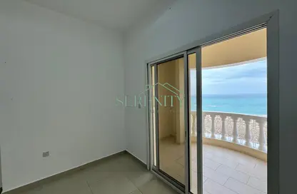 شقة - 1 حمام للايجار في رويال بريز 3 - رويال بريز - قرية الحمرا - رأس الخيمة