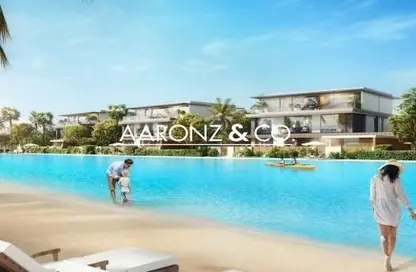 شقة - 1 حمام للبيع في أزيزي فينيسيا 11 - عزيزي فينيسيا - دبي الجنوب (مركز دبي العالمي) - دبي