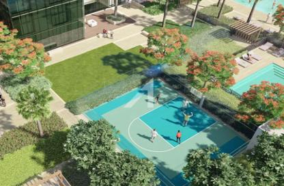 Apartment - 3 Bedrooms - 4 Bathrooms for sale in Park Views Residences B - Park Views Residences - Al Kifaf - Zabeel - Dubai