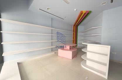 Shop - Studio for rent in Azizi Riviera 24 - Azizi Riviera - Meydan One - Meydan - Dubai