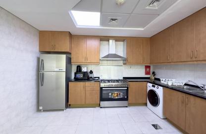 Apartment - 2 Bedrooms - 3 Bathrooms for sale in Building 153 - Contemporary Cluster - Discovery Gardens - Dubai