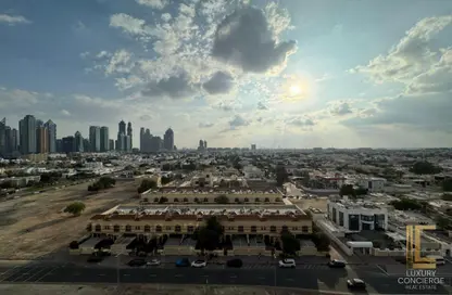 Apartment - 1 Bedroom - 2 Bathrooms for sale in Erin - Central Park at City Walk - City Walk - Dubai